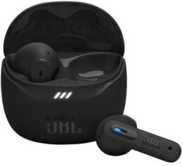 Акція на Jbl Tune Flex 2 Black (JBLTFLEX2BLK) від Stylus