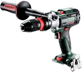 Акція на Дрель-шуруповерт Metabo Sb 18 LTX-3 Bl Q I Metal (603182840) від Stylus