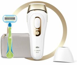 Акція на Braun Ipl Silk-Expert Pro 5 PL5152 від Y.UA