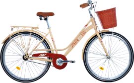 Акція на Велосипед Ardis Florida СТВ 28" 19" 2024 Кремовий (0945-1) від Rozetka