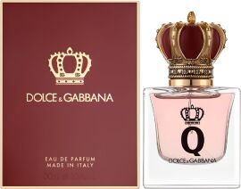 Акція на Парфумована вода для жінок Dolce&Gabbana Q 30 мл від Rozetka