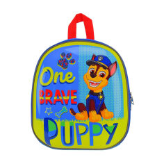 Акція на Дитячий рюкзак Shantou Jinxing Paw Patrol, від 3 років, 24*10*28 см (PL82313) від Eva