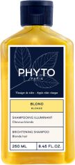 Акція на Шампунь Phyto Blond для світлого волосся 250 мл від Rozetka