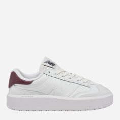 Акція на Жіночі кросівки New Balance CT302L1 42 (8.5US) 26.5 см Білі від Rozetka
