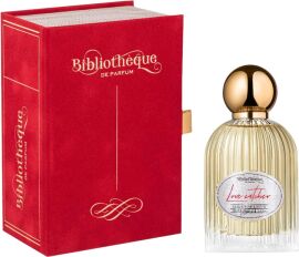 Акція на Парфумована вода Bibliotheque de Parfum Love catcher 100 мл від Rozetka