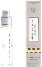 Акція на Мініатюра парфумована вода унісекс Essential Parfums Neroli Botanica 10 мл в коробці від Rozetka