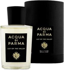 Акція на Парфумована вода унісекс Acqua Di Parma Lily Of The Valley 100 мл від Rozetka