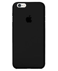 Акція на Чехол Ozaki для iPhone 6 Plus/6s Plus O!coat 0.4 Jelly Black від MOYO