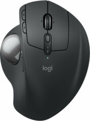 Акція на Logitech Mx Ergo S Graphite (910-007260) від Stylus