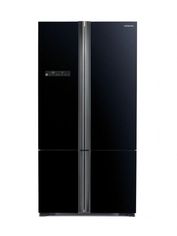 Акція на Холодильник Hitachi R-WB800PUC5GBK від MOYO