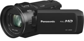 Акция на Видеокамера PANASONIC HC-V800 Black (HC-V800EE-K) от MOYO