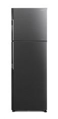 Акція на Холодильник Hitachi R-H330PUC7BBK від MOYO