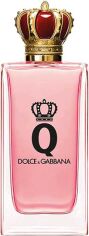Акція на Тестер Парфумована вода для жінок Dolce&Gabbana Q 100 мл від Rozetka