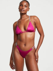 Акція на Роздільний купальник жіночий Victoria's Secret 600847623 L Рожевий від Rozetka