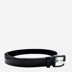 Акція на Ремінь чоловічий з натуральної шкіри Calvin Klein 403413747 38-40 Коричневий від Rozetka