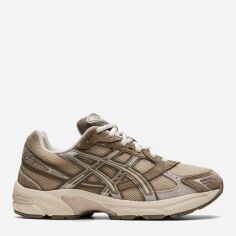 Акція на Жіночі кросівки ASICS Gel-1130 1202A163-200 41.5 (9.5US) 26 см Коричневі від Rozetka