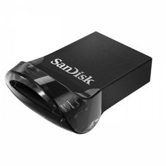 Акция на Накопитель USB 3.1 SANDISK Ultra Fit 64GB (SDCZ430-064G-G46) от MOYO