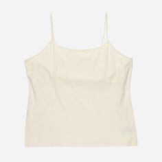 Акція на Майка жіноча GAP GD-00051743 2XL Молочна від Rozetka