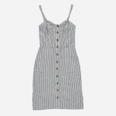 Акція на Сарафан жіночий Superdry GD-00053077 36 Різнокольоровий від Rozetka
