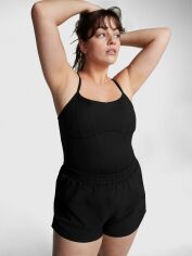 Акція на Комбінезон жіночий Victoria's Secret 440130471 M Чорний від Rozetka