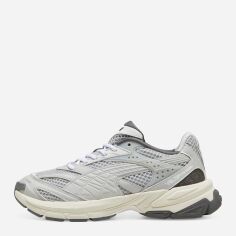 Акція на Чоловічі кросівки Puma Velophasis Cool 396479-08 45 (10.5UK) Сірі від Rozetka