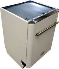Акция на Встраиваемая посудомоечная машина Kaiser S60U87XLElfEm от MOYO