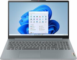 Акція на Lenovo IdeaPad Slim 3 15ABR8 (82XM00KCRA) від Stylus