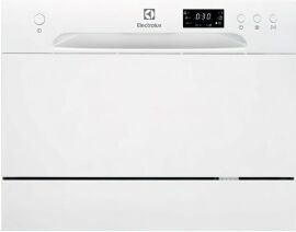 Акция на Посудомоечная машина Electrolux ESF 2400 OW от MOYO