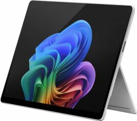 Акція на Microsoft Surface Pro 11 X Elite 16/1TB Platinum (ZIB-00001) від Y.UA