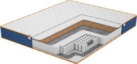 Акція на Матрац Family Sleep Прімо 90x200 см від Rozetka