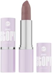 Акція на Помада для губ Bell Velvet Story Lipstick 03 4.1 г від Rozetka