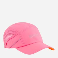 Акція на Кепка літня Puma Lightweight Runner Cap 02408012 One size Рожева від Rozetka
