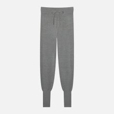 Акція на Штани жіночі Piazza Italia 03567-207 L Dark Grey від Rozetka