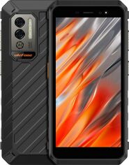 Акція на Ulefone Power Armor X11 4/32GB Black (UA UCRF) від Y.UA