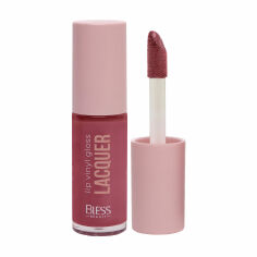 Акція на Блиск для губ Bless Beauty Lacquer Lip Vinyl Gloss 10, 7 мл від Eva