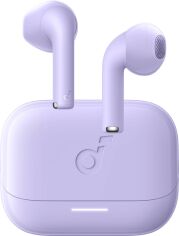 Акція на Навушники Anker SoundCore K20i Purple від Rozetka