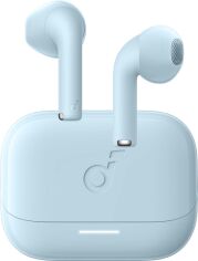 Акція на Навушники Anker SoundCore K20i Blue від Rozetka