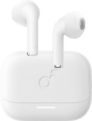 Акція на Навушники Anker SoundCore K20i White від Rozetka
