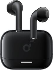 Акція на Навушники Anker SoundCore K20i Black від Rozetka