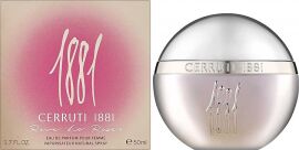 Акція на Парфумована вода для жінок Cerruti 1881 Reve De Roses 50 мл від Rozetka