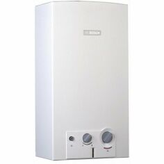 Акція на Газовый проточный воднонагреватель Bosch Therm 4000 O WR 13-2 B від MOYO