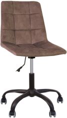 Акция на Крісло Nowy Styl FORM ordf GTS (J) CHR61 SQR P PL-05 от Rozetka