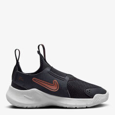 Акція на Дитячі кросівки для хлопчика Nike Flex Runner 3 Se Hf (Ps) HJ7366-001 30 (12.5C) Чорні від Rozetka