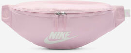 Акція на Сумка Nike Nk Heritage Waistpack - FA21 3L розовая Уни 41х10х15 см (DB0490-663) від Stylus