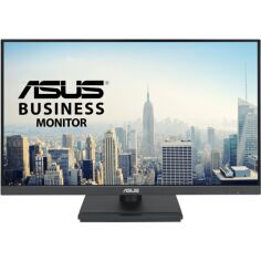 Акція на Монитор 23.8" ASUS VA24DQFS (90LM0540-B01370) від MOYO