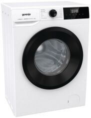 Акція на Пральна машина повногабаритна Gorenje W1NHPI84AS/UA від Rozetka