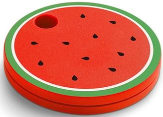 Акция на Поисковая система CHIPOLO CLASSIC FRUIT EDITION Red watermelon (CH-M45S-RD-O-G) от MOYO