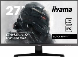 Акція на iiyama G2745HSU-B1 від Stylus