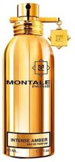 Акція на Парфумована вода унісекс Montale Intense Amber 50 мл від Rozetka