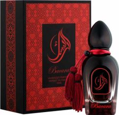 Акція на Парфуми для чоловіків Arabesque Perfumes Bacara 50 мл від Rozetka